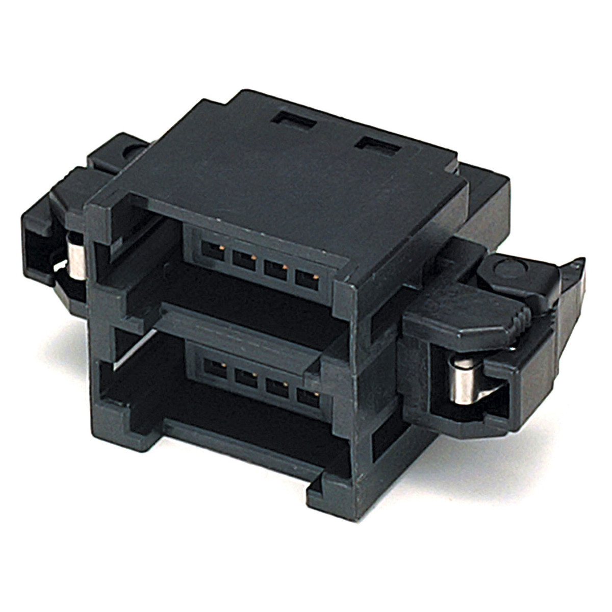Omron Accessoires decentrale I/O Componet Ip20 Y-connector (prijs per stuk, wordt geleverd per 10 stuks