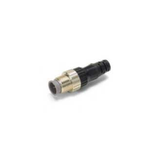 Omron Accessoires decentrale I/O Micro Size connector met afsluitweerstand plug