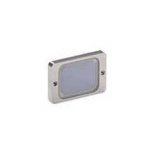 Omron Accessoires fotocellen Reflector, 43 X 30 MM, RVS v4a behuizing, bestand tegen chemicaliën en
