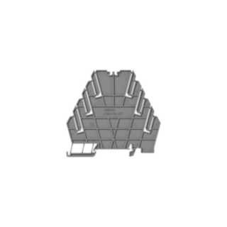 Omron Accessoires industriële relais Accessoire Voor G2RV-ST/G3RV-ST, isolatieplaat, 3 MM breed