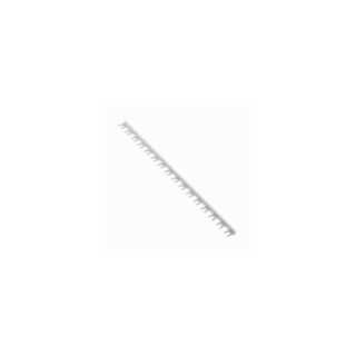 Omron Accessoires industriële relais Doorverbindstrip G78