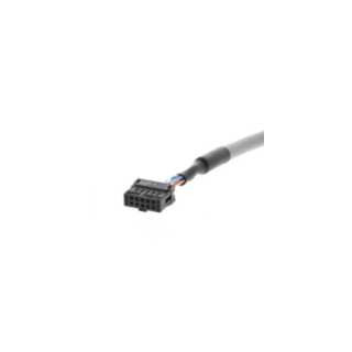 Omron Accessoires industriële relais G2RV Interface cable for use between NX-od4256 and P2RV-8-O-F module,