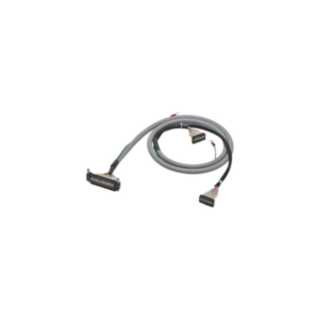 Omron Accessoires industriële relais I/O connection cable for G70V with mitsubishi electric PLC board ax42,
