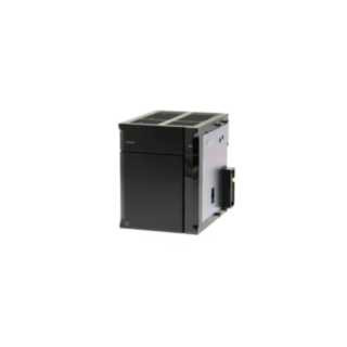 Omron Accessoires NJ's en NX1 NJ Sysmac machine controller. voeding 24 VDC met run output T.B.V. cpu