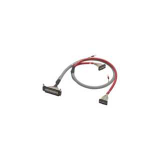 Omron Accessoires programmeerbarebesturin 1 M resp. 1,5 M kabel tussen g70a-zim16-5 en CQM1-id213, C200H-id216 /