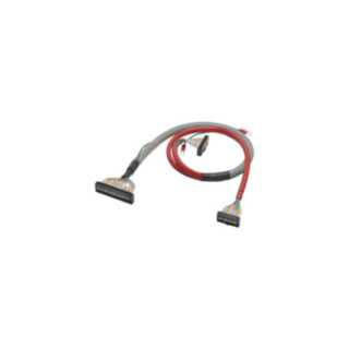 Omron Accessoires programmeerbarebesturin Kabel Met mil connectors (1:2) PNP 32 input points 750 MM en 500 MM