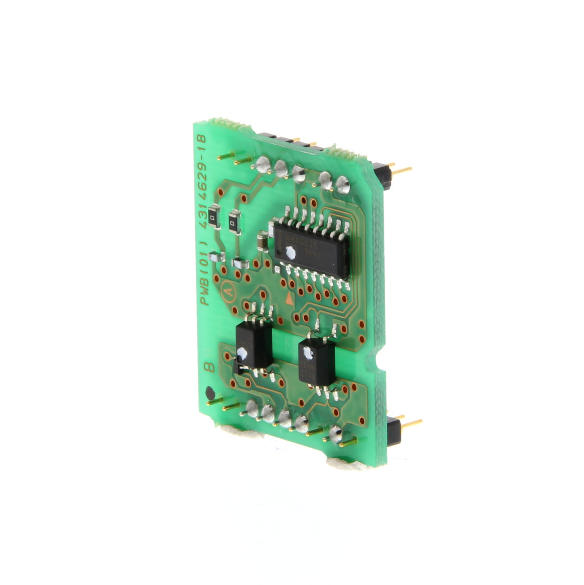 Omron Accessoires temp. &procesregelaars Optiekaart, voor e5an/en/an-H/en-H, RS-232C