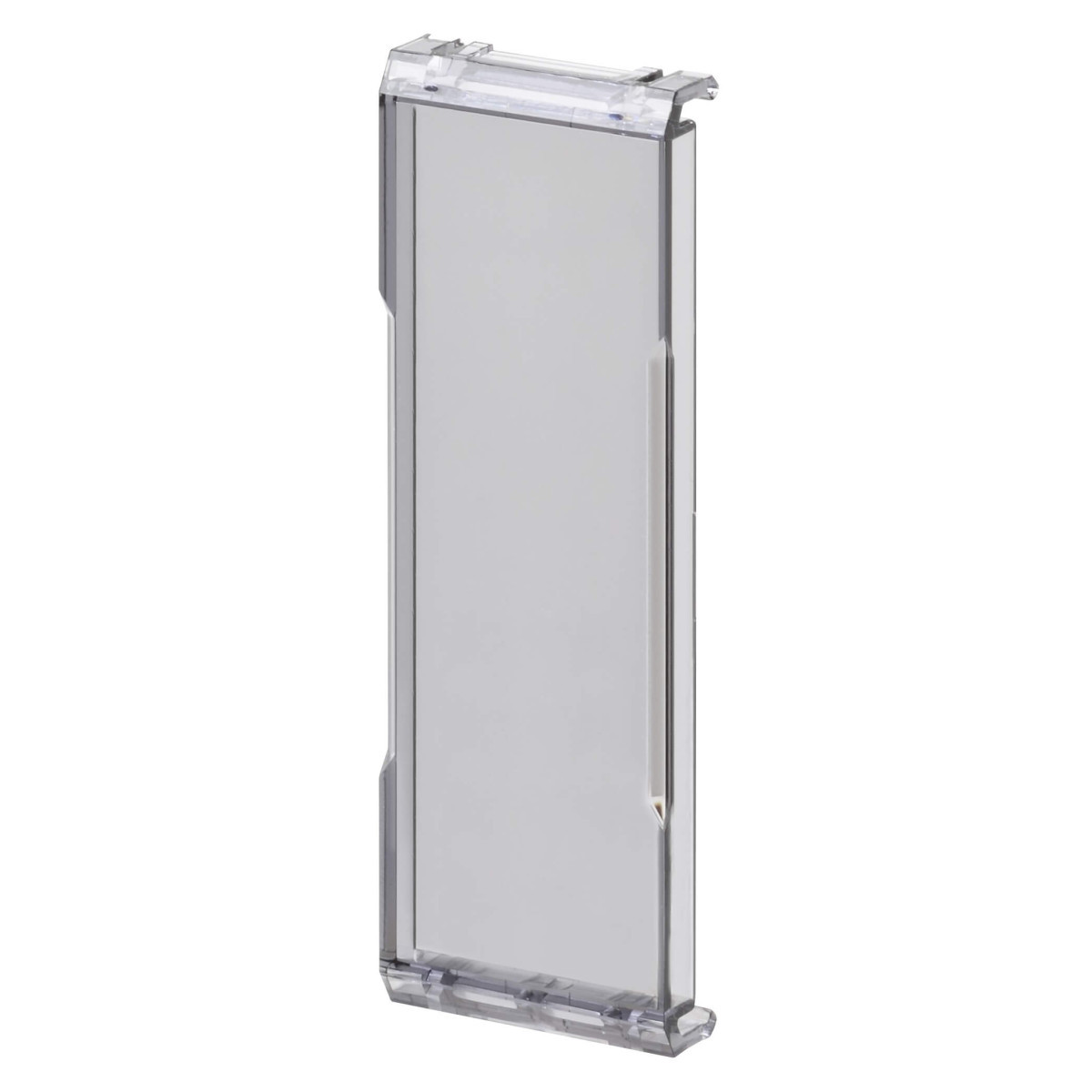 Omron Accessoires tijdrelais Doorzichtige Beschermkap H3DT & K8DT