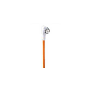 Omron Accessoiresbenaderingsschakelaars Sensorkabel, haakse M12-bus (female), 4-polig, PP-kabel die bestand is