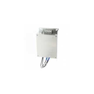 Omron Accessoiresfrequentieregelaars 3G3MX2 Achterbouw (footprint) C1 netfilter voor de MX voor a4004/a4007