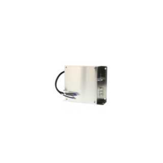 Omron Accessoiresfrequentieregelaars M1-Serie lage lekstroom rfi-filter 17 A, 400 vac, driefase.