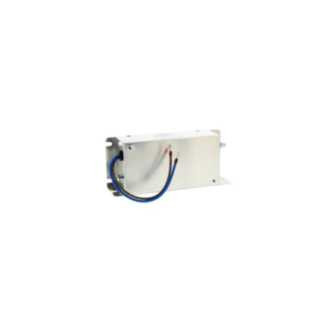 Omron Accessoiresfrequentieregelaars M1-Serie rfi-filter 45 A, 200 vac, eenfase.