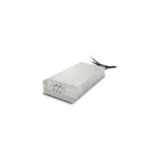 Omron Accessoiresfrequentieregelaars Q2a Rfi-filter in boekensteunstijl, 80 A, 3~ 400 vac, voor modellen Q2