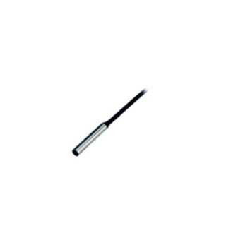 Omron Geavanceerde sensoren ZP - ZX Cilindrische Detectiekop, 3 dia. X 18 MM, 0,5 MM detectieafstand, 2 M
