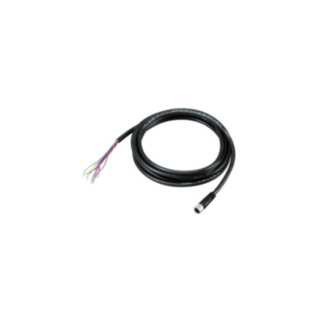 Omron Smart Camera'sBCR accessoires V/F 430-F M12 naar kabel met losse kabels, 20 M