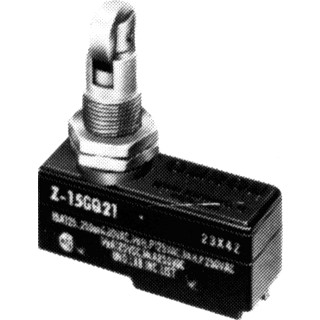 Omron MICROSCH  Z15-GQ21