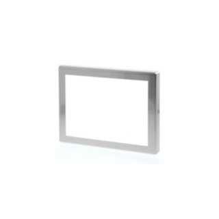 Omron Bedieningsterminals Na5 15" hoge druk waterproof montageset, nodig voor ul/nema4