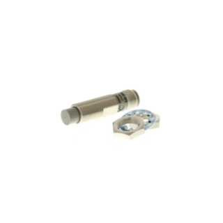 Omron Benaderingsschakelaars E2E Cylindrical Proximity switch, ac 2-wire model, unshielded, M12, sensin