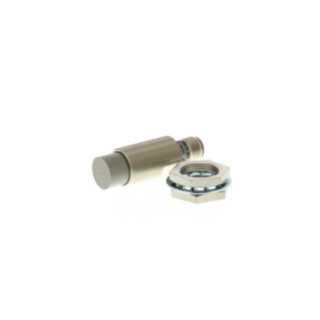 Omron Benaderingsschakelaars E2E Cylindrical Proximity switch, ac 2-wire model, unshielded, M18, sensin
