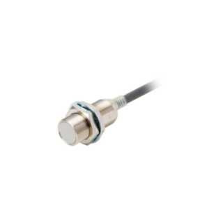 Omron Benaderingsschakelaars E2E M18, afgeschermd, 7 MM, DC, 2-draads, no, 5 M kabel