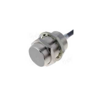 Omron Benaderingsschakelaars E2E M30, afgeschermd, 10 MM, ac, 2-draads, NC, 2 M kabel