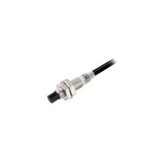 Omron Benaderingsschakelaars E2E M8, N-afgeschermd, 4MM, DC, 2-draads, no, 2 M kabel