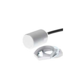 Omron Benaderingsschakelaars E2E Proximity Sensor, inductive, brass-nickel, spatter-coating, M30, shiel