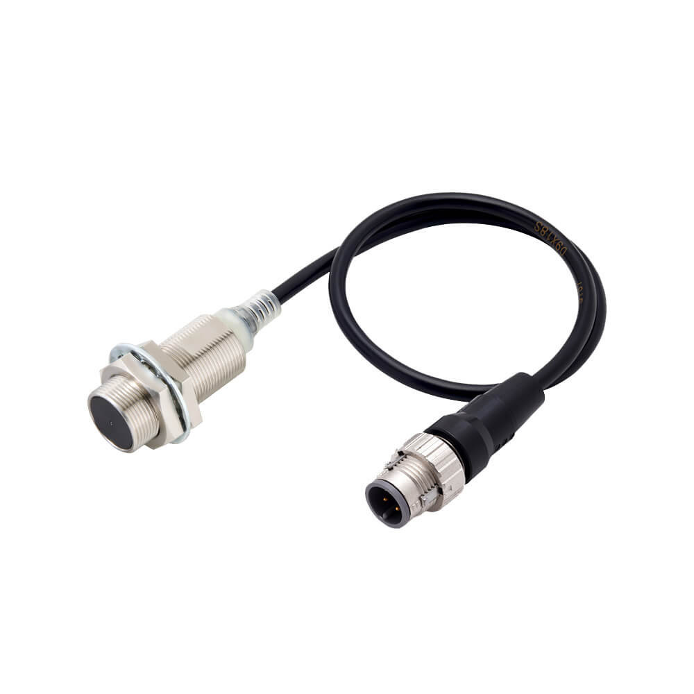 Omron Benaderingsschakelaars E2E Sensors, proximity sensors, e2e, e2e-X7D1-M1J-T 1M
