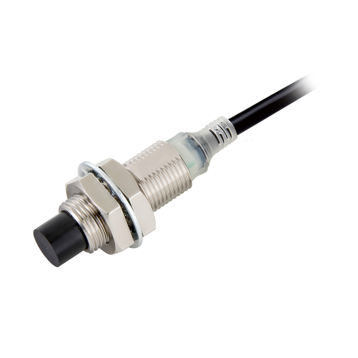 Omron Benaderingsschakelaars E2E Sensors, proximity sensors, e2e, e2e-X8MD2 5M