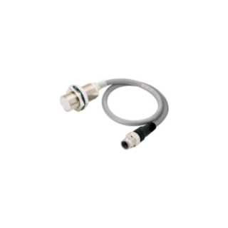 Omron Benaderingsschakelaars E2E M18, afgeschermd, 7 MM, DC, 3-draads, PNP no/NC switching, M12 smartcl
