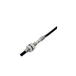 Omron Benaderingsschakelaars E2E M4, N-afgeschermd, 2MM, 12-24 VDC, 3-wire, PW, NPN no