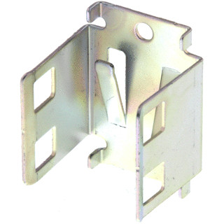 Omron Beugel voor montage G7J relais