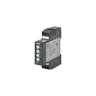Omron Bewakingsmodules K8DS K8DS Bewakingsrelais, 17,5 MM breed, boven/onderspanning, fase -versc