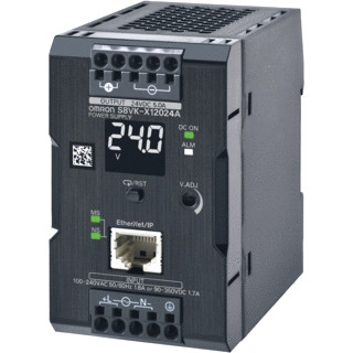 Omron VOEDING S8VK6001R 120W