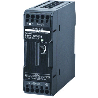 Omron VOED 30W 24VDC 1,3A