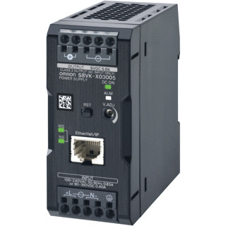 Omron VOEDING S8VK6004C 30W