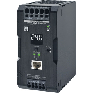 Omron VOEDING S8VK6003E 480W