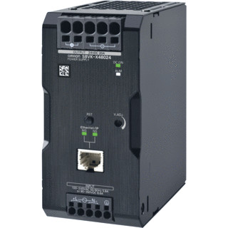 Omron VOEDING S8VK6010H 480W