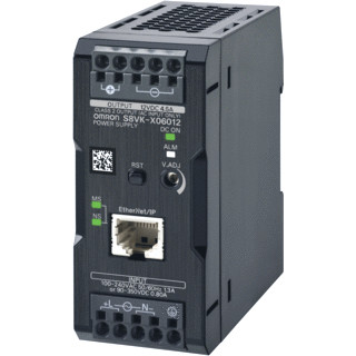 Omron VOEDING S8VK6005A 60W