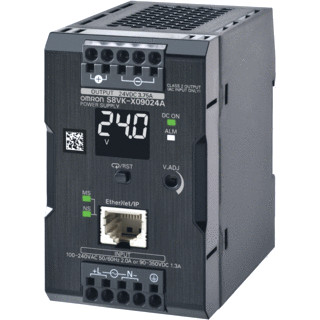 Omron VOEDING S8VK6000M 90W