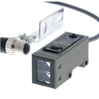 Omron Built-in amplifier e3s-C