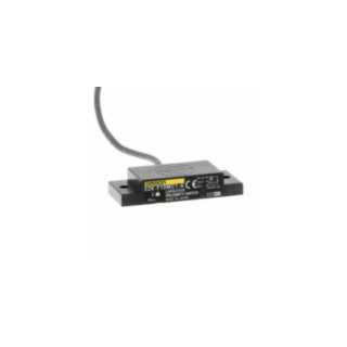 Omron Capacitieve sensoren E2K Proximity Sensor, capacitive, flat, unshielded, 4-10 MM, DC, 3-wire, N