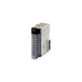 Omron CJ analoog multifunctie 4 in 14 bits omschakelbaar: PT100 PT1000,