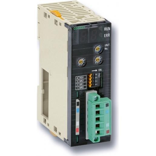 Omron CJ communicatie-unit can interface