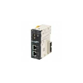 Omron CJ communicatie-unit ethercat slave unit