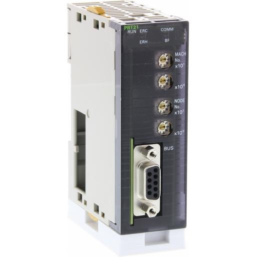Omron CJ communicatie-unit profibus-DP slave