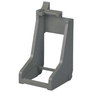 Omron Clip T.B.V.relaisvoet PYF-14-S