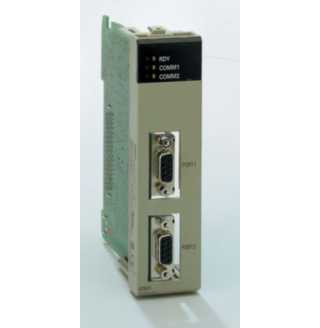 Omron PLC COMM.MOD CS1W0381E
