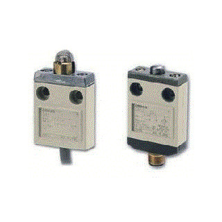 Omron EINDSCHK D4C4332