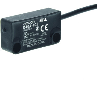 Omron VEILSCHAK D40A6001H